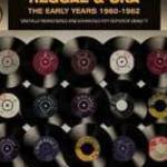 REGGAE & SKA - THE EARLY YEARS 1960-1962 (4CD) (2017) BONTATLAN!!! fotó