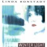 LINDA RONSTADT - WINTER LIGHT (1993) WARNER MUSIC fotó