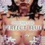 Perfect Blue (1998)-eredeti dvd-bontatlan! fotó