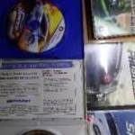 KB 80 darab film cd valamint Pc játékok gyári csomagolásban eladó fotó