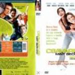 CSAVARD BE MINT BECKHAM (2002) DVD - Keira Knightley fotó