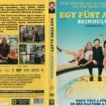 EGY FÜST ALATT - BEINDULVA (1995) DVD - Harvey Keitel fotó