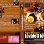 LÓVÁTETT LOVAGOK (2000) DVD - Alicia Silverstone, Kenneth Branagh, Nathan Lane, Timothy Spall fotó