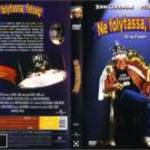 NE FOLYTASSA FELSÉG! (1991) DVD - John Goodman, Peter OToole fotó