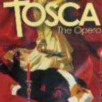 TOSCA - THE OPERA (2006) DVD - GIACOMO PUCCINI fotó