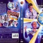 CSILLAG SZÜLETIK 2009 DVD fotó
