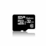 Silicon Power 32GB UHS-I Superior U3 SDHC memóriakártya fotó