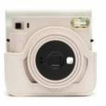 Fujifilm Instax SQ1 fehér fényképezőgép tok fotó