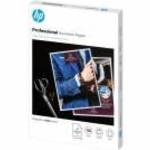 HP Professional Matte 200g A4 150db Matt Fotópapír fotó