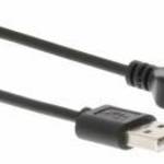 USB hosszabbító kábel | USB 2.0 | 2 m - Nedis fotó