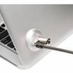 Kensington UltraBook® Adapter Kit kulcszáras számítógépzár fotó