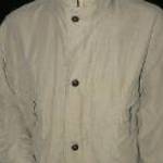 Belmonte drapp átmeneti férfi kabát dzseki 50-es fotó