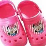 Disney Minnie gyerek papucs clog rózsaszín 24/25 fotó