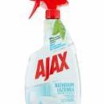 Fürdőszobai tisztító szórófejes 750 ml Ajax fotó