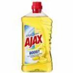 Általános tisztítószer 1 liter Boost Ajax Lemon fotó