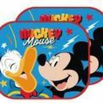 Disney Mickey napellenző ablakra Donald 2 db-os fotó