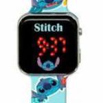 Lilo és Stitch A csillagkutya digitális LED karóra - Lilo és Stitch fotó
