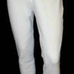 Equi Comfort fehér lovaglónadrág nadrág versenyre 54 fotó