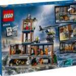 LEGO® (60419) City - Börtönsziget fotó