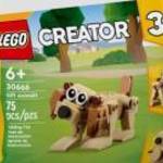 LEGO® (30666) Creator - Ajándék Állatok fotó