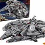 LEGO® (75257) Star Wars - Millennium Falcon fotó