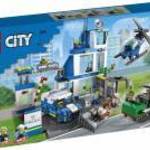 LEGO® (60316) City - Rendőrkapitányság fotó