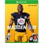 Madden NFL 19 (Xbox One) játékszoftver - Electronic Arts fotó