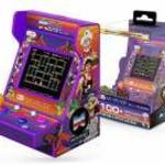 My Arcade DGUNL-4118 Data East 100+ Pico Player Retro Arcade 3.7" hordozható játékkonzol fotó