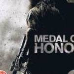 Medal of Honor Ps3 játék - Electronic Arts fotó