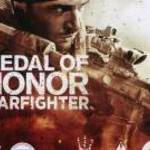 Medal of Honor - Warfighter Ps3 játék - Electronic Arts fotó