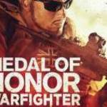 Medal of Honor - Warfighter Xbox360 játék - Electronic Arts fotó