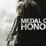 Medal of Honor Xbox360 játék - Electronic Arts fotó