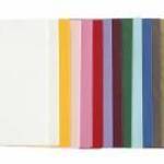 Selyempapír, 50x70cm, 15 szín, 30 lap/csomag - CCHOBBY fotó