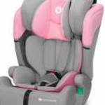 Kinderkraft gyerekülés - Comfort Up i-Size 76-150cm pink fotó