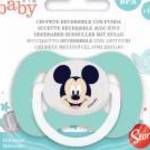 Disney Mickey baba cumi megfordítható fotó