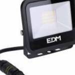 Reflektor projektor EDM 1520 Lm 20 W 4000 K MOST 15167 HELYETT 10219 Ft-ért! fotó