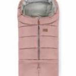 PETITE&MARS Állítható bundazsák 3in1 Jibot Dusty Pink - PETITEMARS fotó