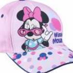 Disney Minnie baseball sapka pink 53cm fotó