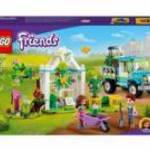 LEGO Friends 41707 Faültető jármű fotó