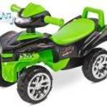 Jármű négykerekű Toyz miniRaptor zöld - TOYZ fotó