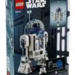 LEGO Star Wars 75379 R2-D2 fotó