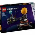 LEGO Technic 42179 A Föld És A Körülötte Keringő Hold fotó