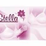 Stella szoptatós melltartó 100C fotó