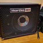 ELADÓ: Hartke HD112 basszusgitár láda, újszerű, BP fotó
