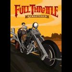 Full Throttle Remastered (PC - Steam elektronikus játék licensz) fotó