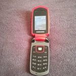 Samsung e2210b telefon eladó fotó