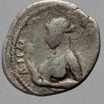 Traianus provinciális drachma Artemis - Cappadocia, Caesarea 2, 89g 18mm Trajanus fotó