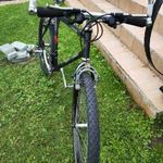Heavy Tools Mounten Bike 26-os fotó