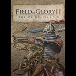 Field of Glory II - Age of Belisarius (DLC) (PC - Steam elektronikus játék licensz) fotó