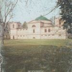 Ganna - Plébániatemplom és mauzóleum fotó